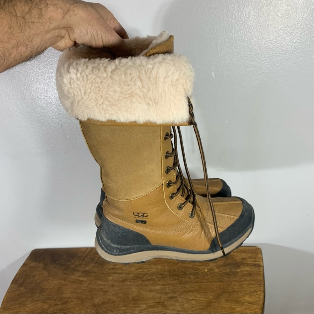 UGG Winter waterproof boots - Picture 8 of 11